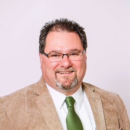 Dave Sandoe